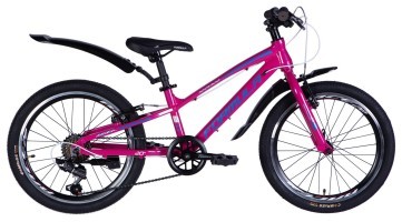 Велосипед AL 20
