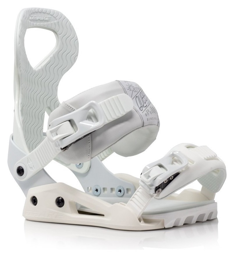 Кріплення для сноуборду Drake QUEEN L White (71121029) O, RCH_21703