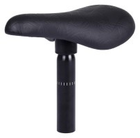 Велосипедне cідло DMR SADDLE SECT Combo (27.2) Black