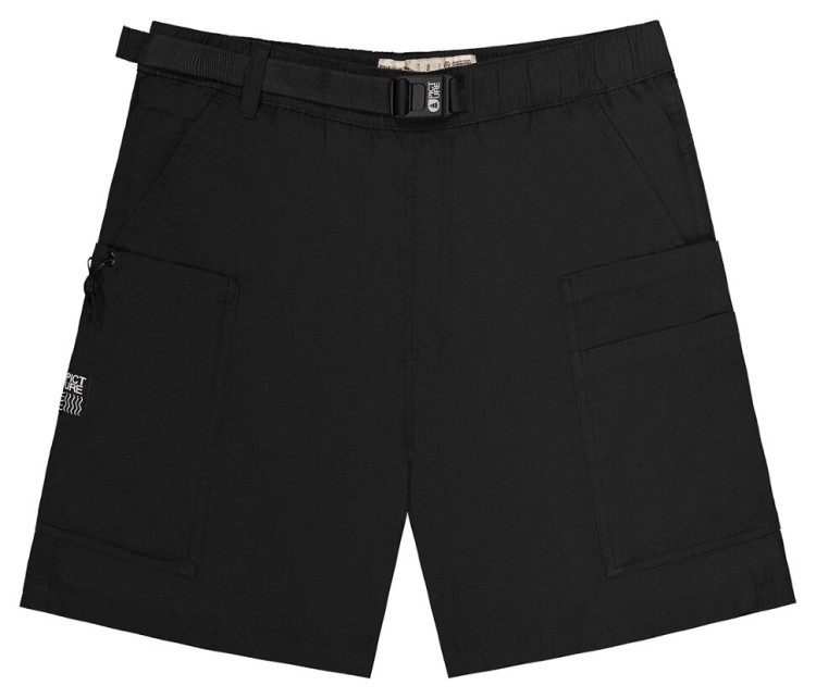 Шорти Picture Organic Koriak black, MSH100A-M