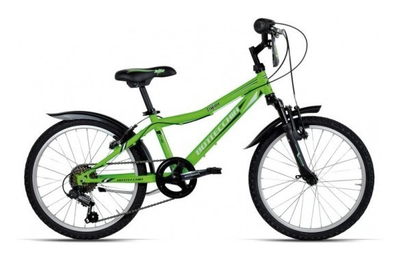 Велосипед Bottecchia MTB 6S 20 372, RCH_372777