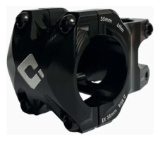 Винос керма ODI Flight Control Stealth 35mm 0 Rise Black