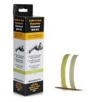 Work Sharp Набор алмазных ремней 1 шт – зернистость P180 1 шт – зернистость P1500