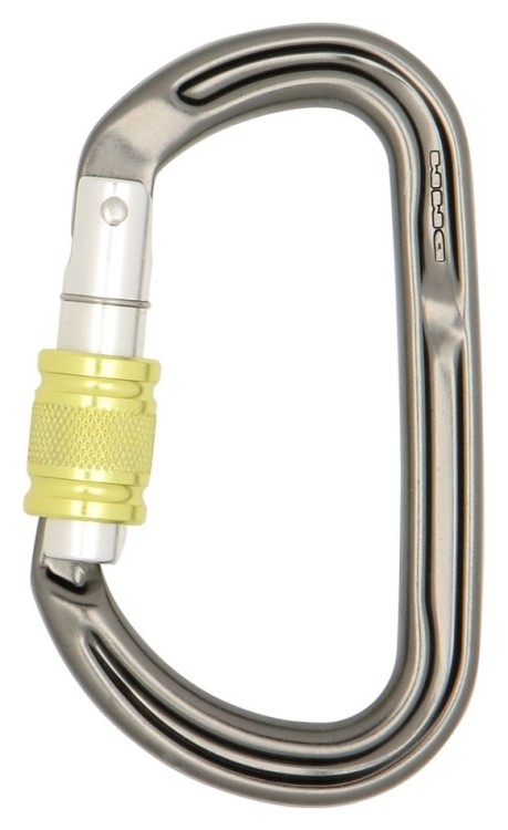 Карабін DMM Ultra D SG, A332