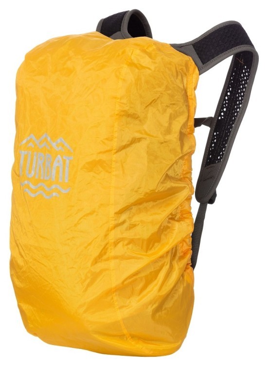 Накидка Turbat Raincover XS, 012.005.0190