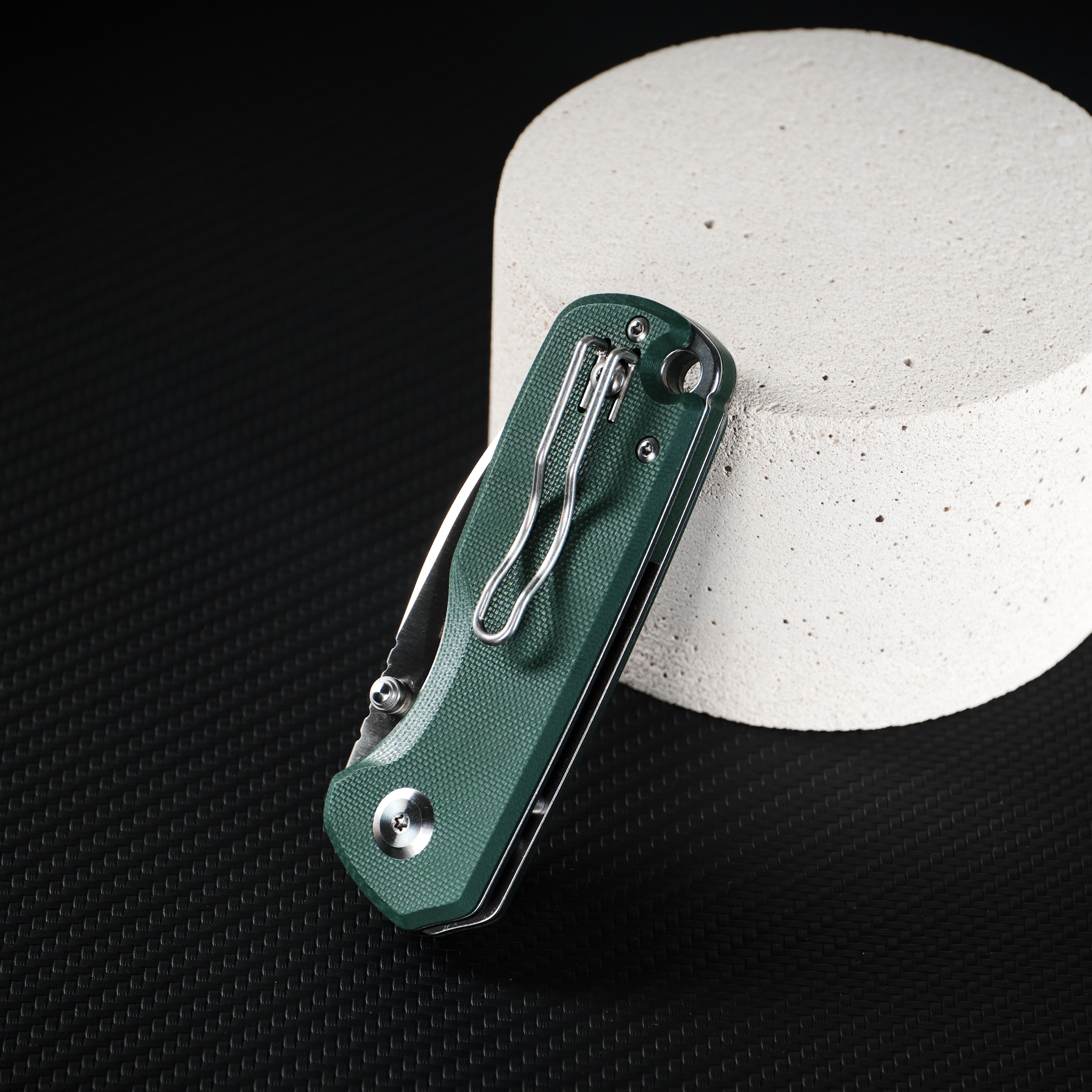 Чем складной Firebird FH925-GB сине-зеленый, FNR_FH925-GB