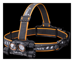 Ліхтар налобний Fenix HM75R