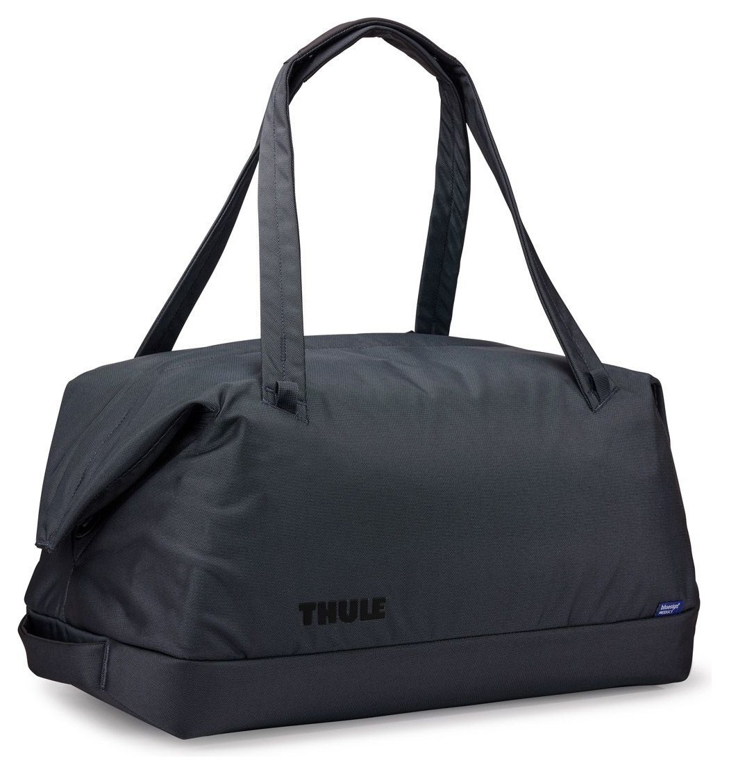 Дорожня сумка Thule Subterra 2 Duffel 35L (Dark Slate) 3205063 (TH 3205063), TH 3205063