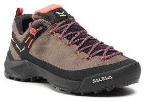 Кроссовки Salewa WS Wildfire Leather