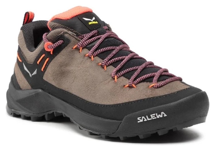 Кроссовки Salewa WS Wildfire Leather, 013.001.5425