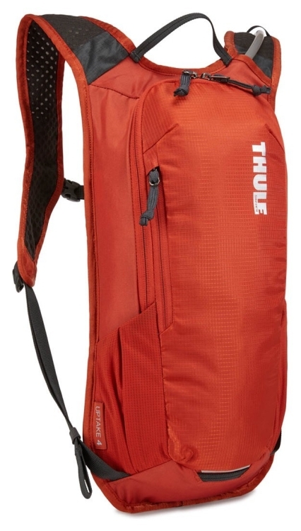 Рюкзак-гідратор Thule UpTake 4L (Rooibos) (TH 3203803), TH 3203803