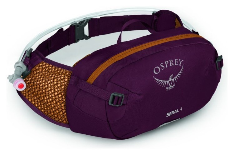 Поясна сумка Osprey Seral 4, 009.3422