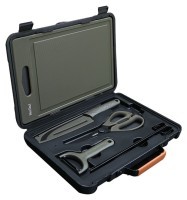 Набор для барбекю NexTool Barbecue Tool Set в кейсе