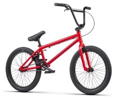 Велосипед WeThePeople THRILLSEEKER Complete Bike red L TT20.5" (червоний)