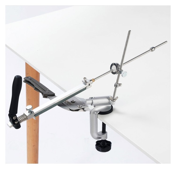 Точильный станок Ruixin Touch Pro Steel V 2.0 RX-008 (30084), FNR_RX-008