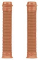 Гріпси WeThePeople HILT XL without flange 160mm Ø 29.5mm коричневі