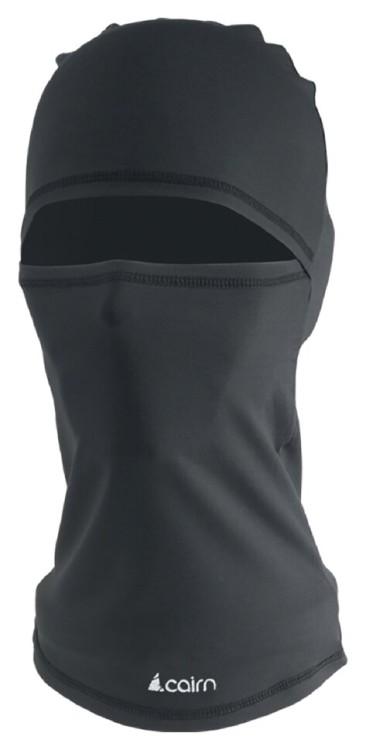 Балаклава Cairn Bakri black, 0551810-02-L-XL