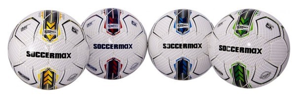 Мяч футбольный Maraton Soccer Max