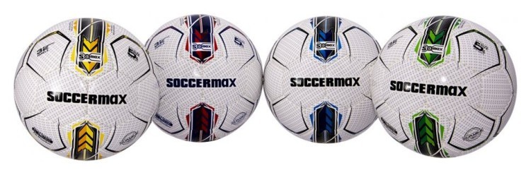 Мяч футбольный Maraton Soccer Max, MRTN_188