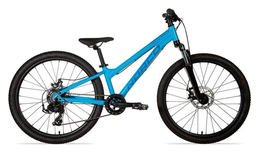 Велосипед Norco STORM 4.1 24" 9-13 Blue (1224400110507), RCH_12745