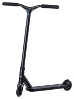 Самокат трюковый Rideoo Flyby Pro Black