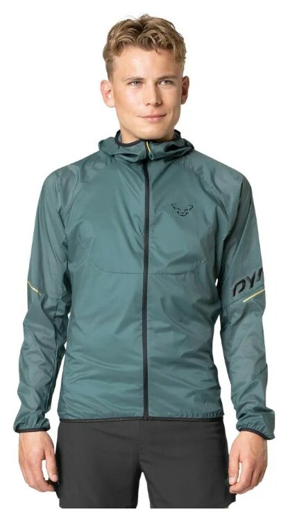 Куртка Dynafit Vert Wind Jacket Mns, GRG_016.002.2749