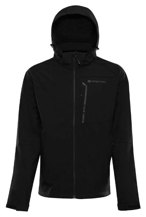 Куртка Alpine Pro Hoor Mns, GRG_007.022.0147