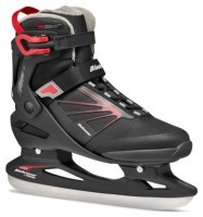 Bladerunner льодові ковзани Igniter XT Ice black-red 40.5