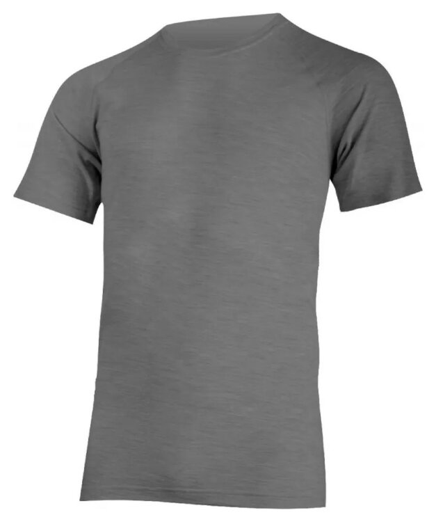 Футболка Lasting Baran Mns, GRG_002.001.5823