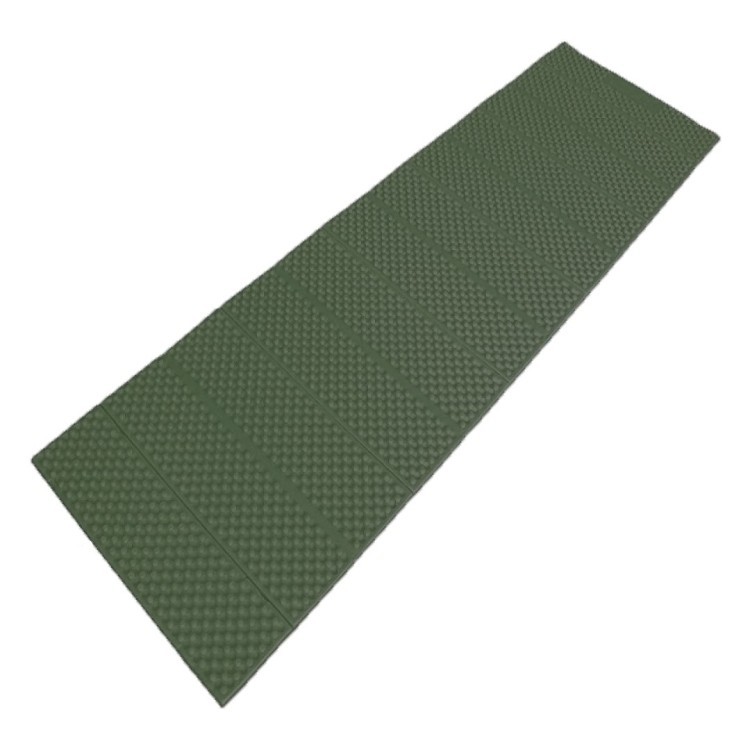 Коврик AceCamp Portable Sleeping Pad khaki, 3937