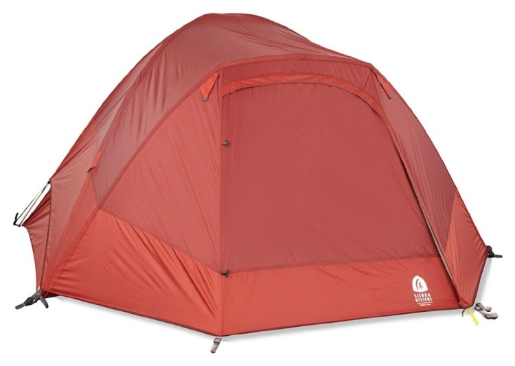 Намет Sierra Designs Alpenglow 4, 40156122