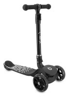 Детский самокат MoMi SAN Black