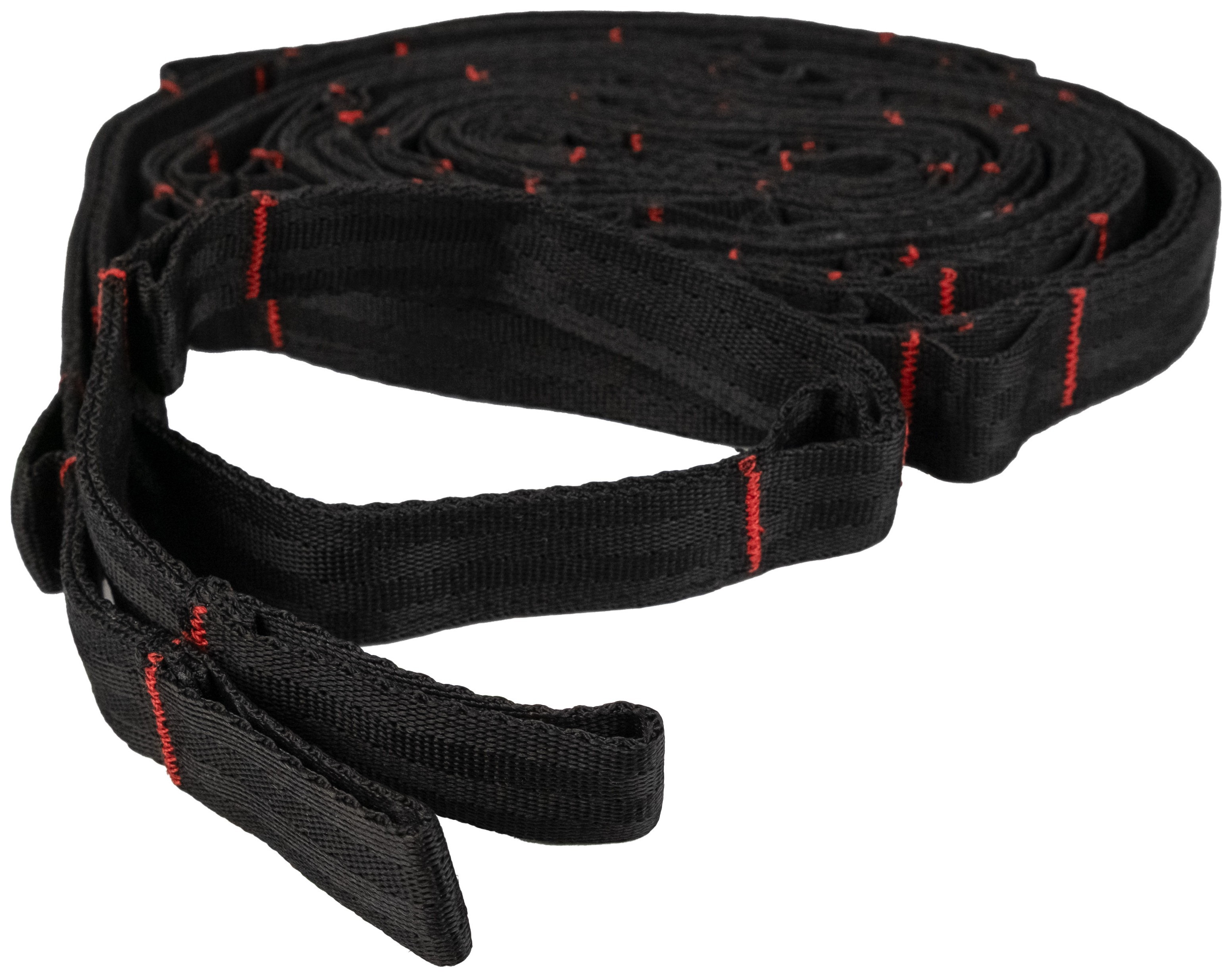 Комплект строп для гамаку Tribe Pro T-LE-0008-black, T-LE-0008-black