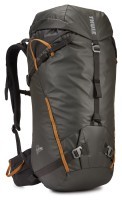 Походный рюкзак Thule Stir Alpine 40L (Obsidian) (TH 3204502)