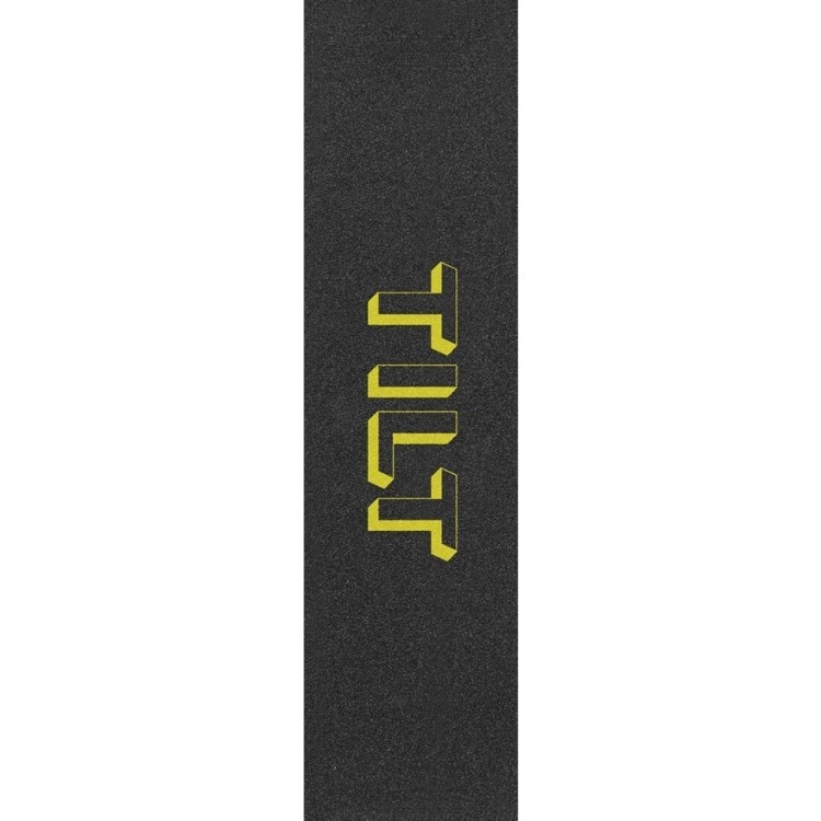 Наждак Tilt 3D Logo 6.5" Pro - Yellow, FRD.036825