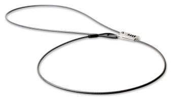 Lifeventure замок Sliding Cable Lock