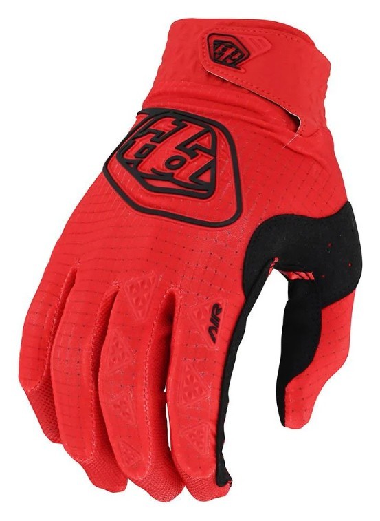 Вело перчатки TLD AIR GLOVE; [RED] XXL, OBOD_404785016