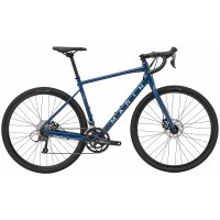 Велосипед 28" Marin GESTALT рама - 52см 2024 BLUE