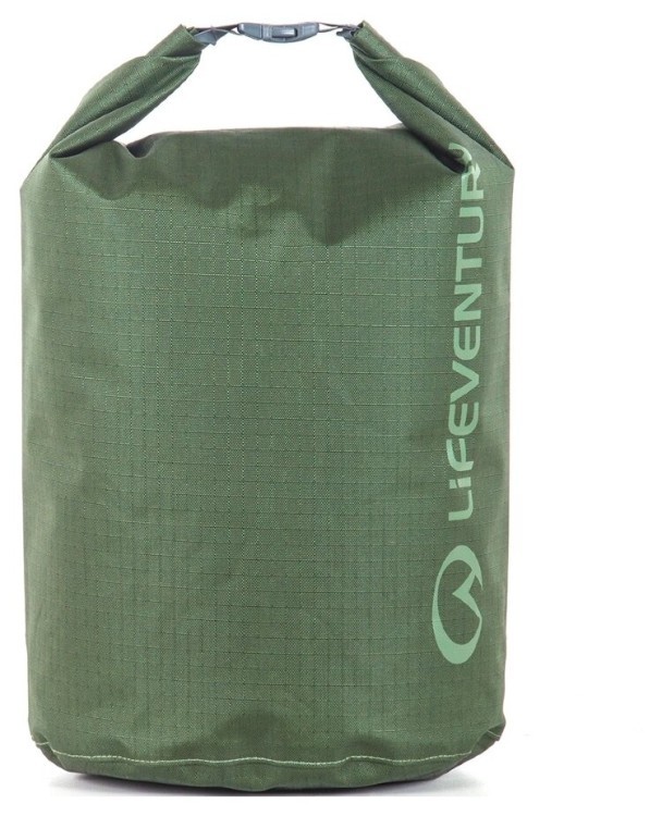 Чехол Lifeventure Storm Dry Bag green, 59698-10