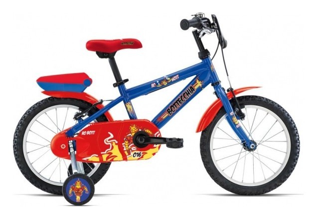 Велосипед Bottecchia Boy Coaster Brake 16", RCH_370