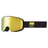 Маска Cairn Magnitude CLX3 black-gold