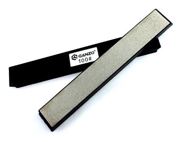 Додатковий алмазний камінь Ganzo D100 для точильного верстату 100 grit d100, FNR_d100
