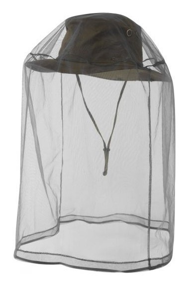 Шляпа Trekmates Borneo hat, 15.1162
