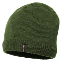 Шапка водонепроникна Dexshell, р-р S/M (56-58 см),  оливкова зелена