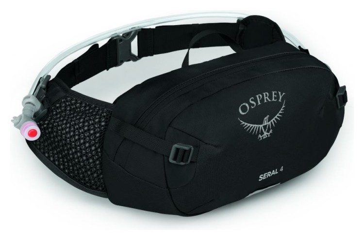 Поясная сумка Osprey Seral 4, 009.3420