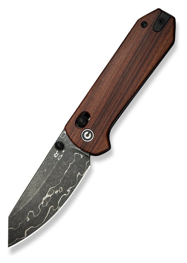 Ніж складаний Civivi Yonder C23073B-DS1, FNR_C23073B-DS1