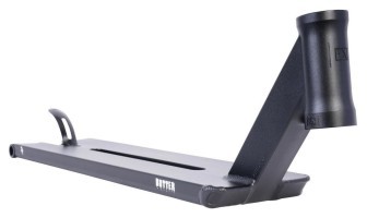 Дека urbanArtt Butter 22" - Black