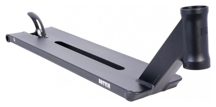 Дека urbanArtt Butter 22" - Black, FRD.037803