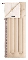 Спальный мешок Naturehike L150 NH20MSD05 левый, (13°C), бежевый