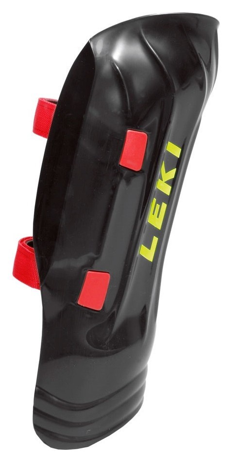 Захист гомілки Leki SHIN GUARD WORLDCUP PRO M/L Black (365100003-WRH), RCH_16861